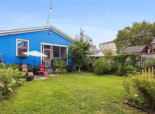 3612 Saint Claude Ave, New Orleans, LA 70117
