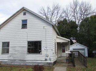805 E Fulton St, Bay City, MI