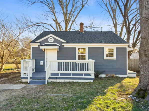 1780 Preston St, Memphis, TN 38106