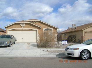 10632 Brookline Pl NW, Albuquerque, NM 87114