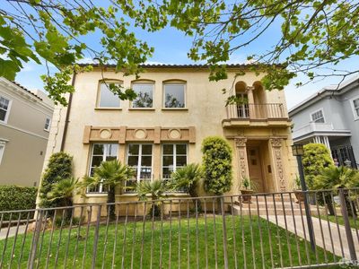1414 Portola Dr, San Francisco, CA, 94127
