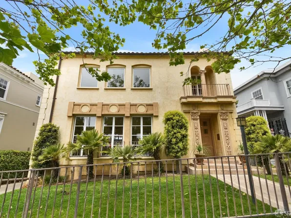 1414 Portola Dr, San Francisco, CA 94127