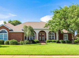 2540 Shadowridge Ct, Gulf Breeze, FL 32563