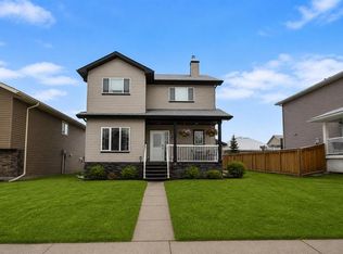 2506 E 57th St, Camrose, AB T4V1V6