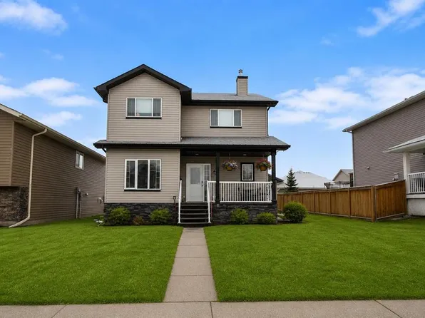 2506 E 57th St, Camrose, AB T4V 1V6