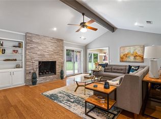 7511 Stonecliff Cir, Austin, TX 78731