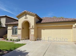 4230 S Sawmill Rd, Gilbert, AZ 85297