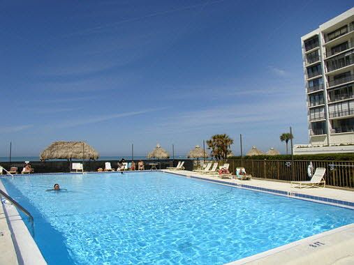 2nd image of 1430 Gulf Blvd APT 803