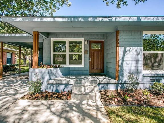 2nd image of 2321 San Marcus Ave