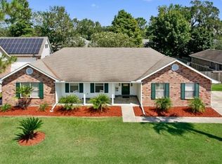 208 Savanna Dr, Luling, LA 70070