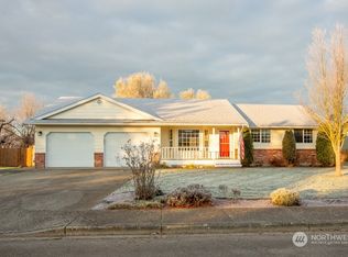 501 Shuksan Way, Everson, WA