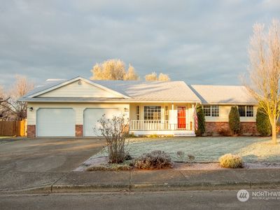 501 Shuksan Way, Everson, WA, 98247