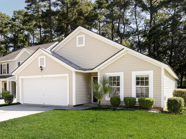 8760 Red Oak Dr, North Charleston, SC 29406