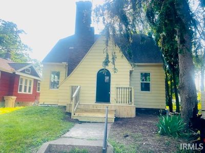 1310 N Brookfield St, South Bend, IN, 46628