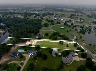 0 Brent Ave, Terrell, TX 75160