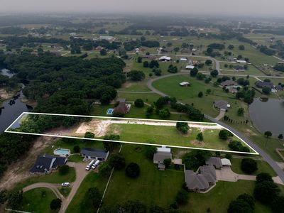 0 Brent Ave, Terrell, TX, 75160