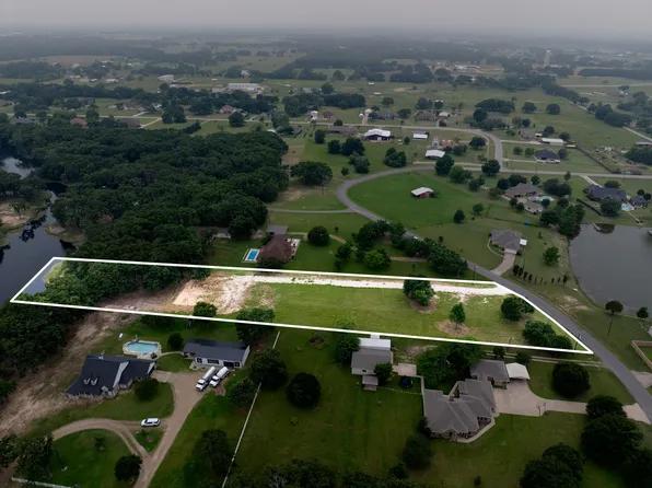 0 Brent Ave, Terrell, TX 75160