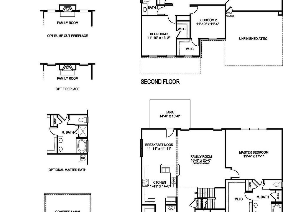 2nd image of 400 Spring Forest Drive