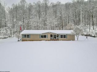 9467 Exchange Rd, Exchange, WV 26619