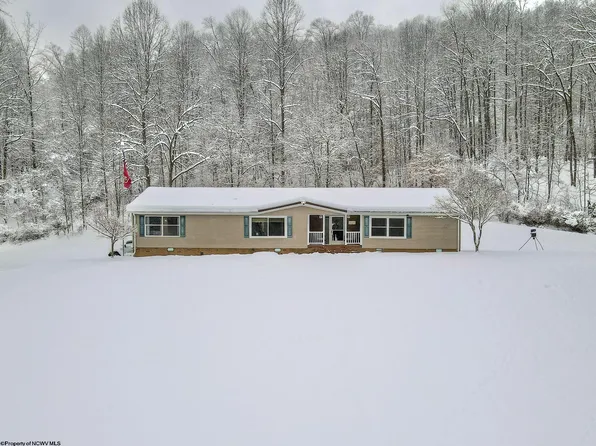 9467 Exchange Rd, Exchange, WV 26619