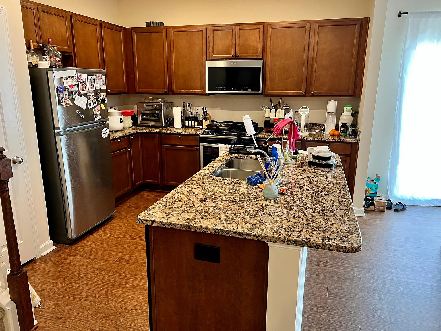 1017 Sycaten St — Photo 4