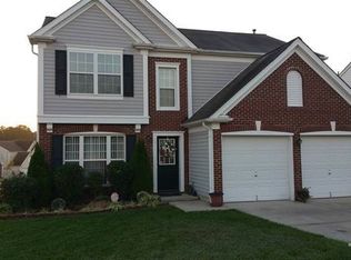 2901 Trassacks Dr, Raleigh, NC 27610