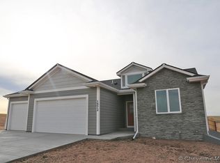 9607 Vera Ln, Cheyenne, WY 82009