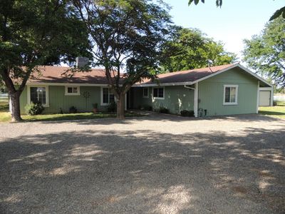 19520 Longcor Rd, Cottonwood, CA, 96022
