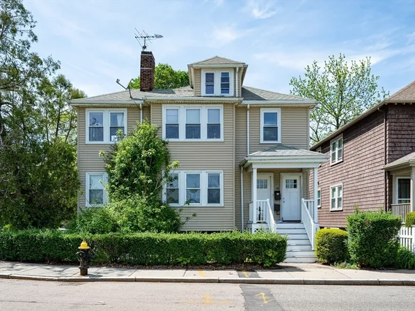 148 Lake St, Brighton, MA 02135