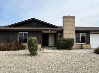 1208 McDonald Way APT A, Bakersfield, CA 93309