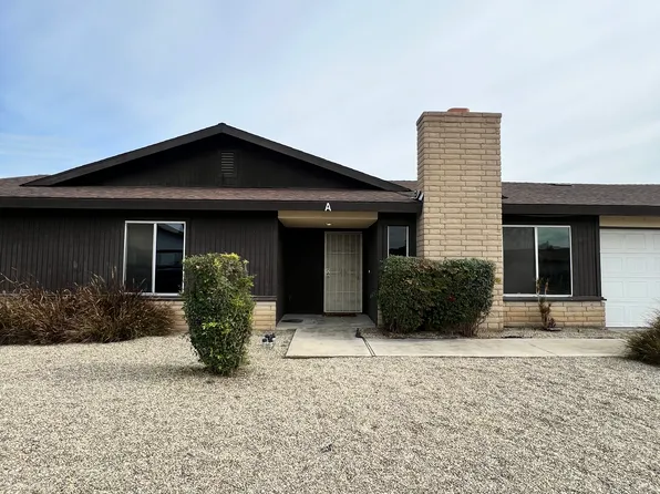 1208 McDonald Way APT A, Bakersfield, CA 93309