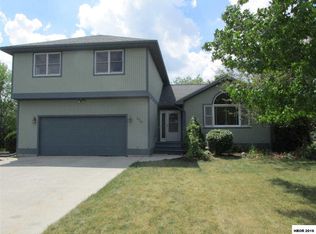 838 Abbey Ln, Findlay, OH 45840