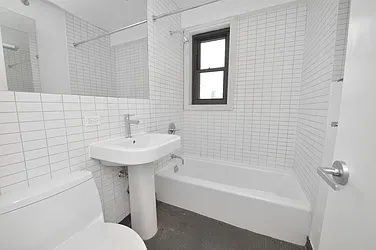 Rented by Manhattan Realty Group