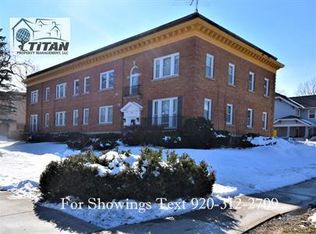 602 Watson St #6, Ripon, WI 54971