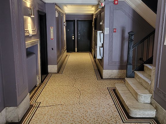 2nd image of 154 Kensington Ave #106
