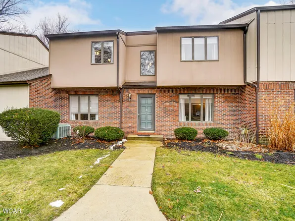 2525 Struthmore Dr, Lima, OH 45806