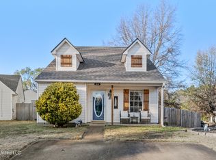 516 Village Cv, Hernando, MS 38632