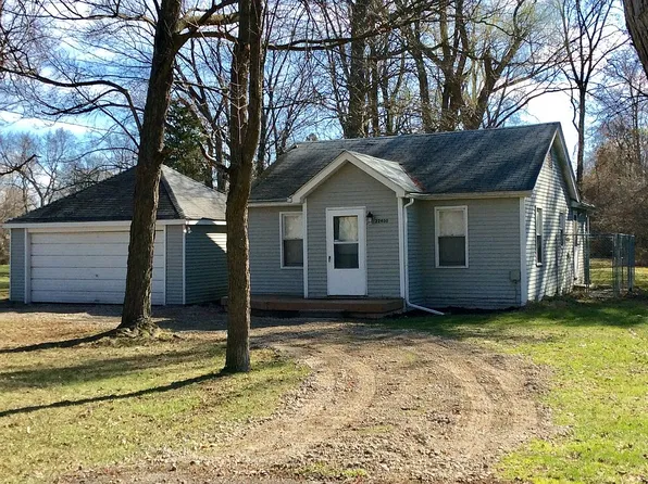 22400 Prosper Dr, Southfield, MI 48033