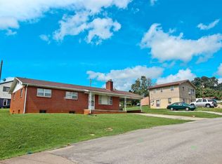 105 Converse St, Newport, TN 37821