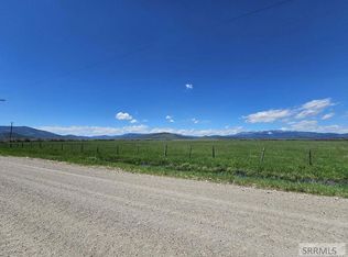 1660 E Camas Rd, Dubois, ID 83423