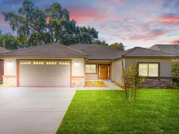 154 Poppy Ln, Ione, CA 95640