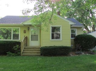115 Julian Ave, Lansing, MI