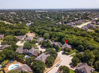 3500 Golden Aspen Dr, Flower Mound, TX 75028