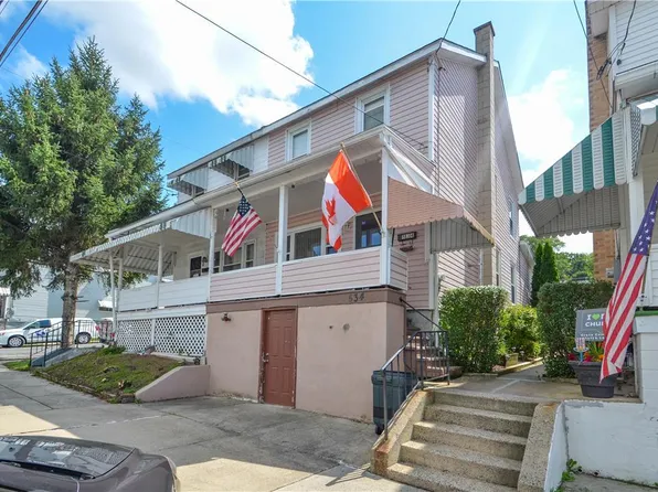 534 E Bertsch St, Lansford, PA 18232