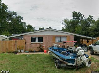 154 Lemonte St, Deridder, LA 70634