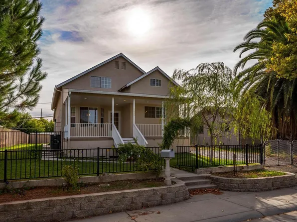 5055 High St, Rocklin, CA 95677