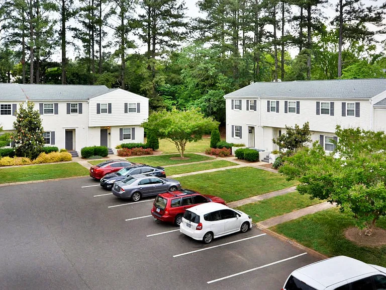 Midtown Park Townhomes — Photo 1