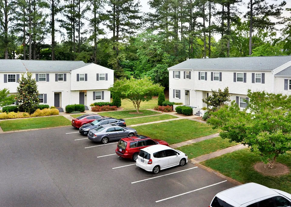 Midtown Park Townhomes