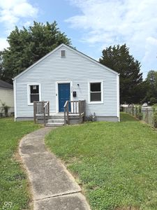 3458 Orchard Ave, Indianapolis, IN, 46218