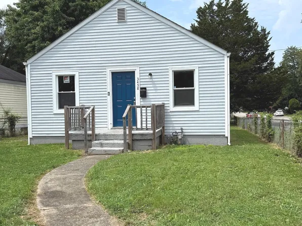 3458 Orchard Ave, Indianapolis, IN 46218